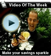Start Saving