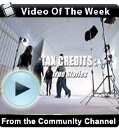 Tax Credits