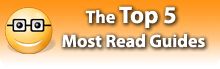 TOP 5 GUIDES