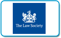 Law Society logo