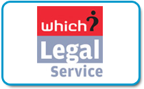 Which Legal Services logo