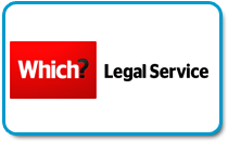 Which Legal Services logo