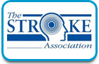 Stroke Association logo