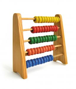 picture of abacus