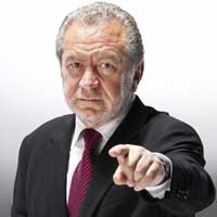Sir Alan beats Martin in next Chancellor poll