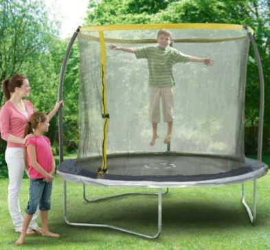 Argos trampoline