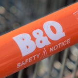 B&Q clearance sale � can you find, eg, �35 deck lighting for �12, �110 glazed door �50, �6 spanner 85p?