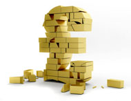Bank Collapse