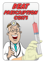 beat prescription costs