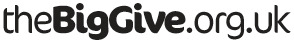 Big Give logo