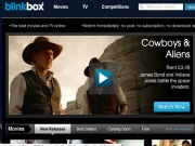 Blinkbox
