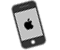 Black iPhone