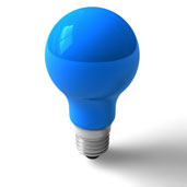 bluebulb