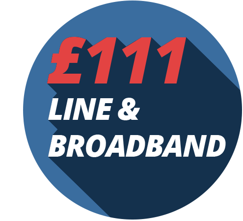 Cheap Broadband