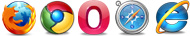Best Web Browsers