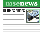 BT hike prices