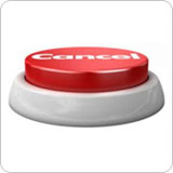 Cancel old credit cards