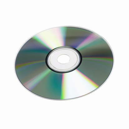 picture of CD