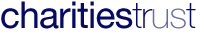 Charities trust logo