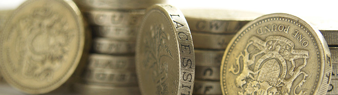 Cheapest-EVER loans from 3.3%