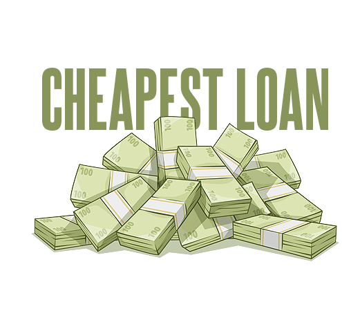 Cheap Loan