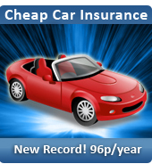 Cheap Car Insurance
