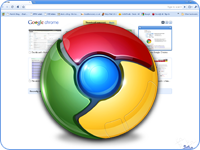Google Chrome