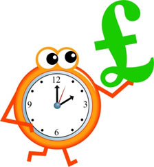 clockmoney
