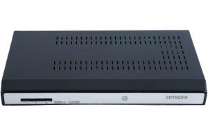 Comet PVR