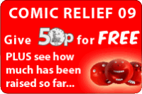Give 50p to Comic Relief for FREE