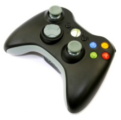 picture of games controller