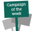 Campaign of the week