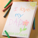 Is it the thought or the cost that counts?