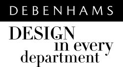 Debenhams logo