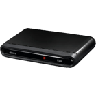 Dion set-top box