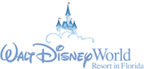 Disney World Florida