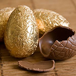 Cheap Easter eggs round-up, incl �2 large Mars egg - MSE Coupon Kid Jordon Cox's deal of the day