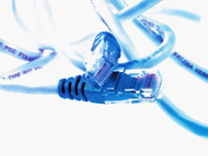 Ethernet cable