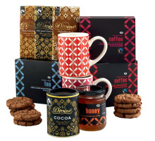 Fairtrade Hamper Picture