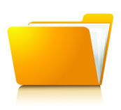 folder