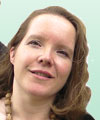 Andrea - Forum Liason