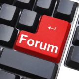 Benefits discussions on the forum