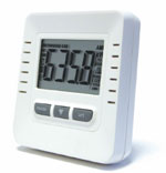 Carillion Energy Monitor