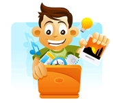Get office software on your PC or Mac for nowt