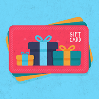 Trick: Get 20% off iTunes, H&M, New Look, Monsoon, Accessorize or Pizza Express gift cards, to stack with other offers
