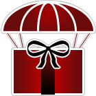 Gift from above!