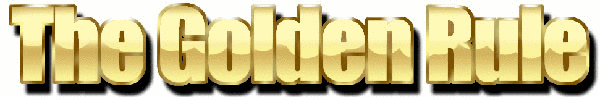 The Golden Rule