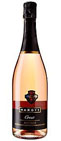 Hardys Crest Sparkling Rose