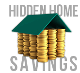 hidden savings