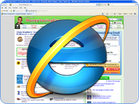 IE8